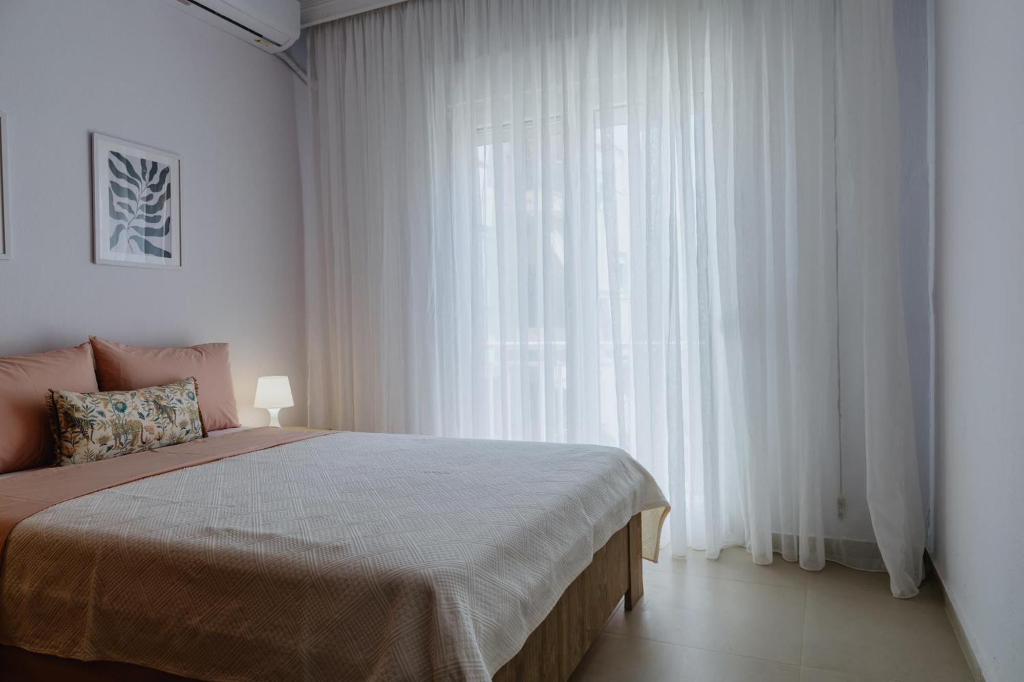 In Central Alexandroupoli Exterior photo